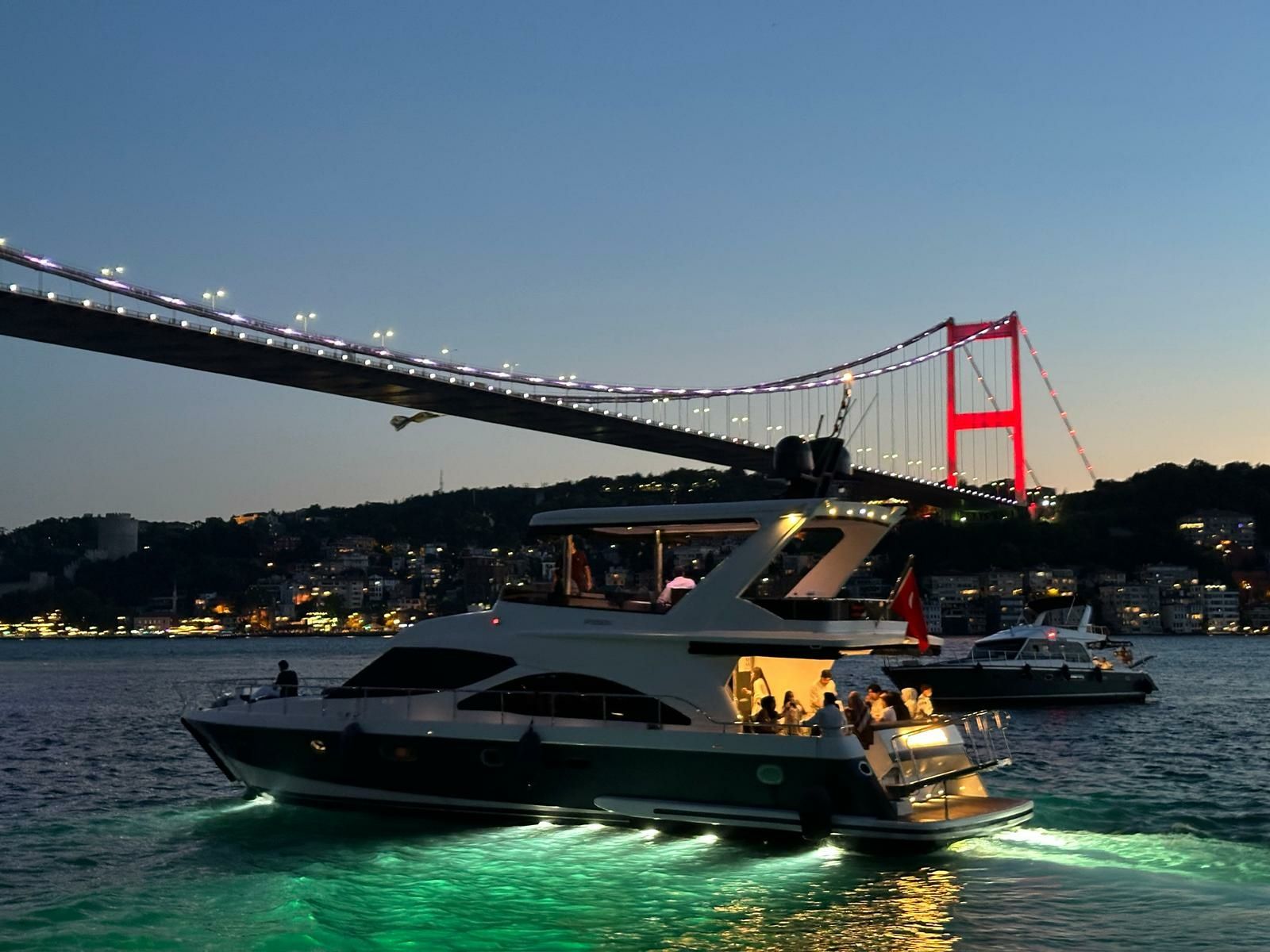 Custom Built 65 | Passion