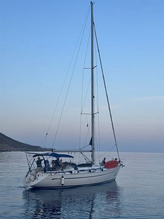 Bavaria Cruiser 41 | Sfakia