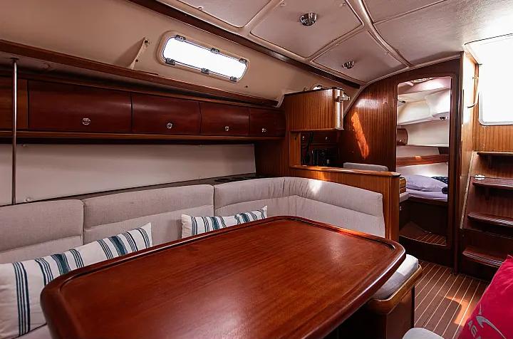 Bavaria Cruiser 41 | Sfakia