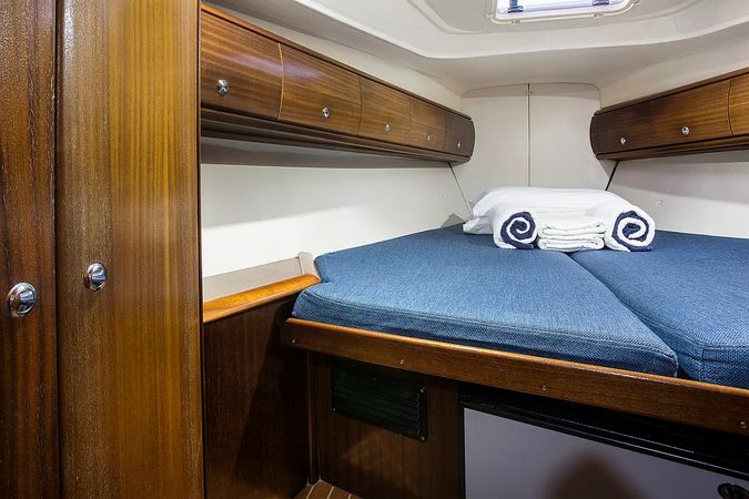 Bavaria Cruiser 41 | Sfakia