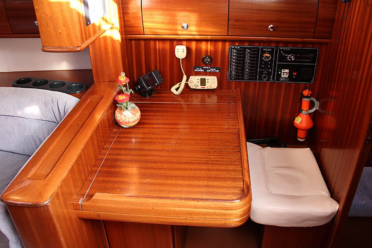 Bavaria Cruiser 41 | Sfakia