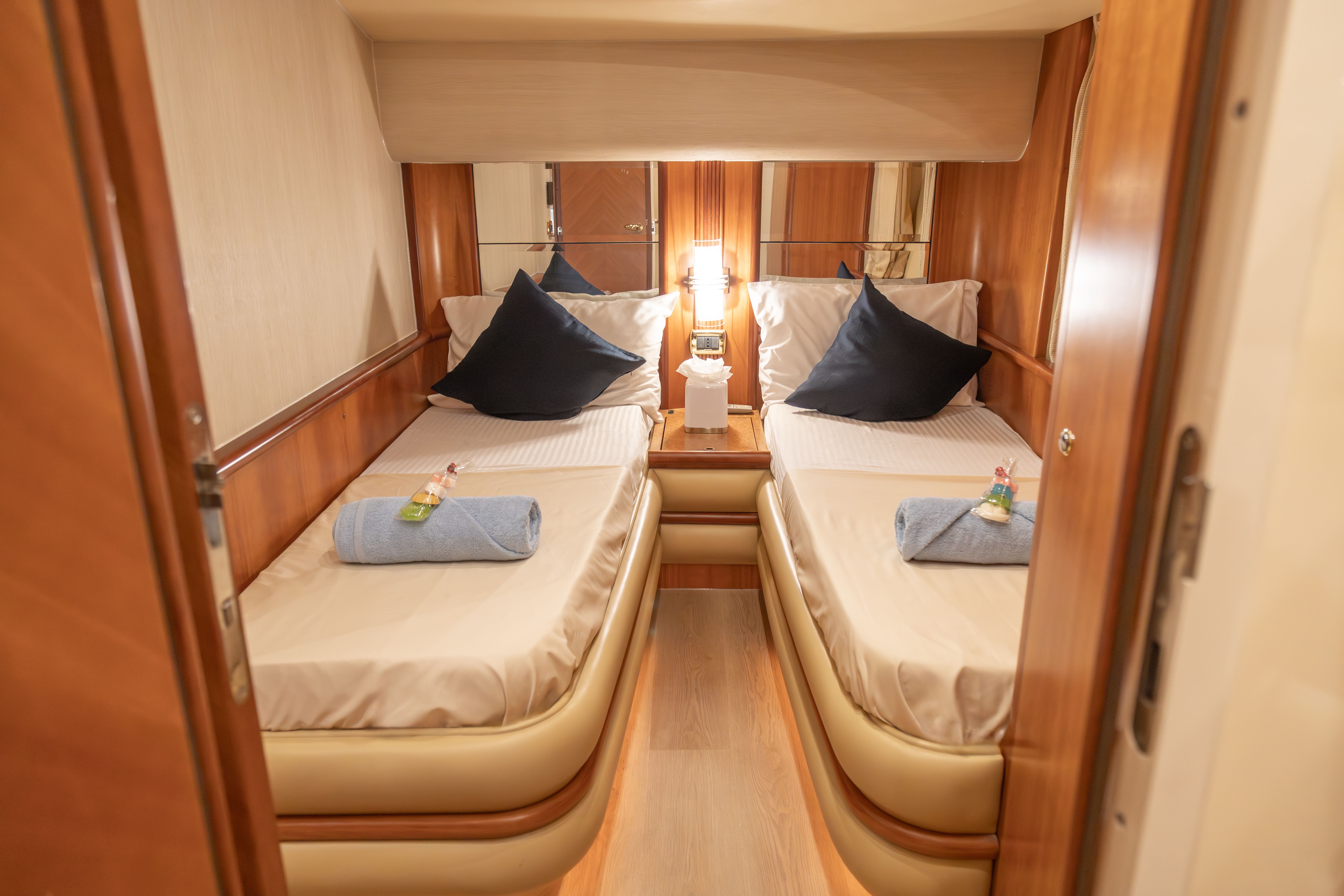 Azimut 68 | Alise