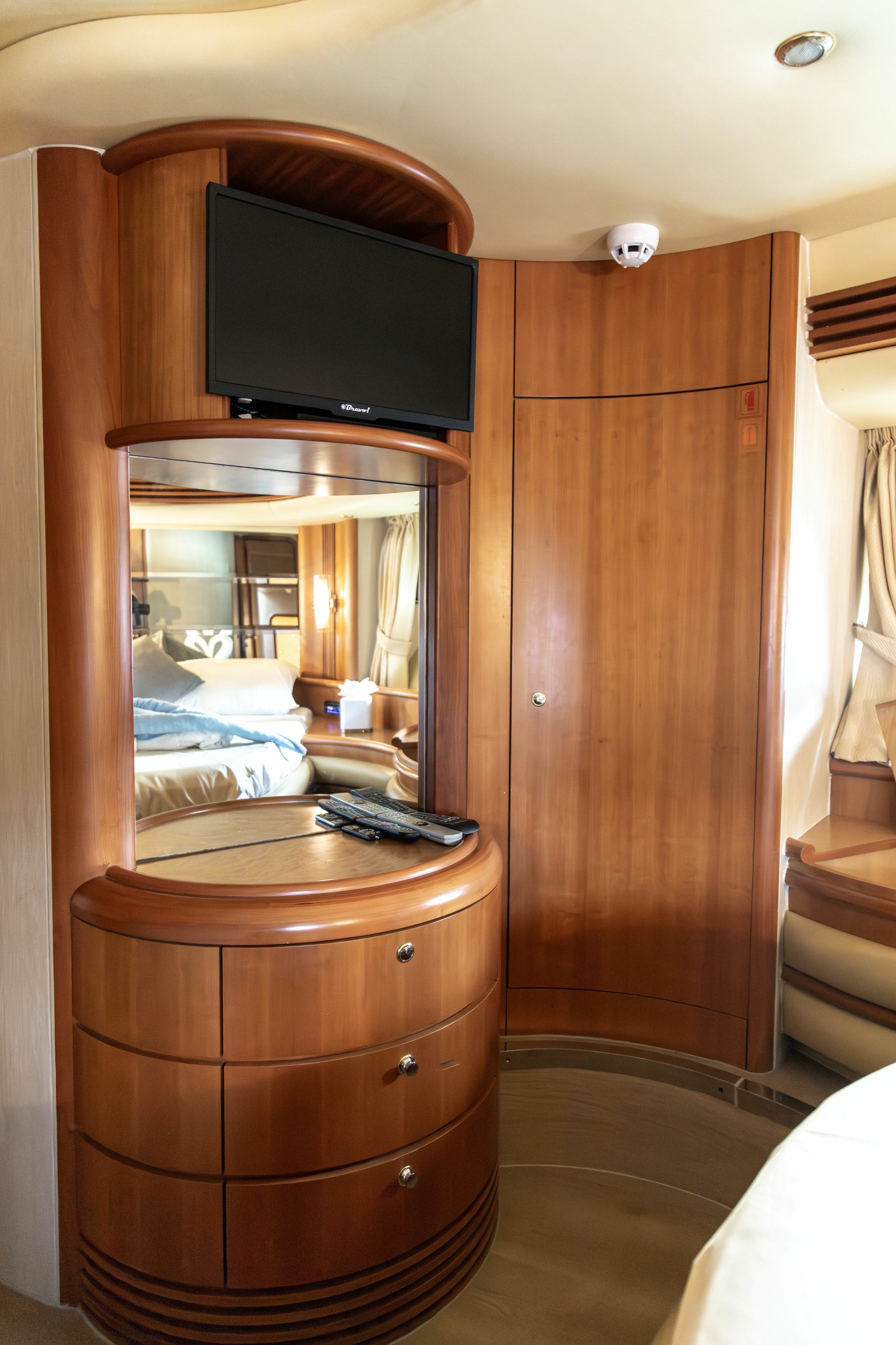 Azimut 68 | Alise