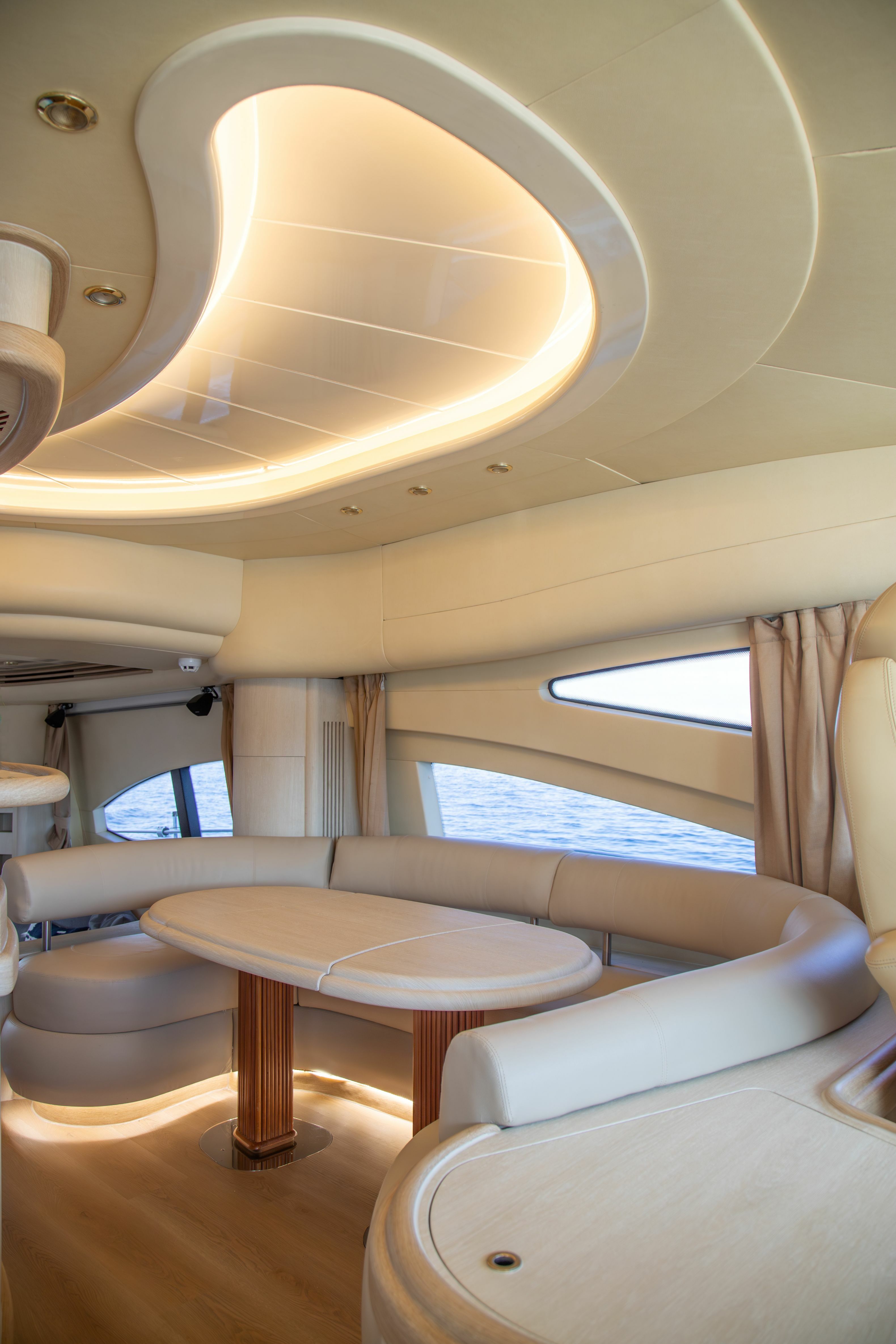 Azimut 68 | Alise
