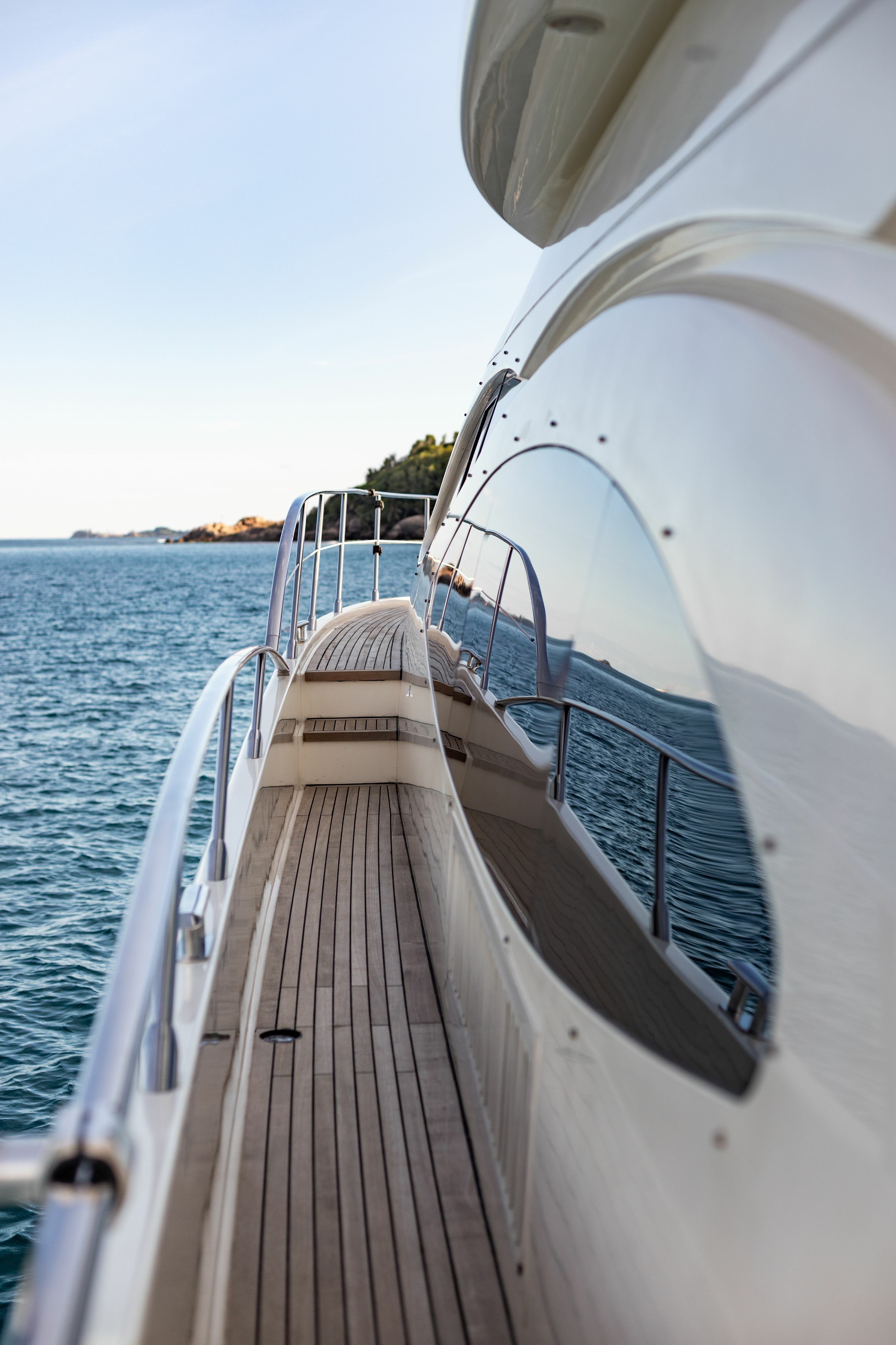 Azimut 68 | Alise