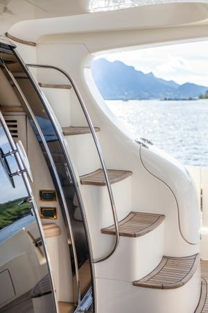 Azimut 68 | Alise