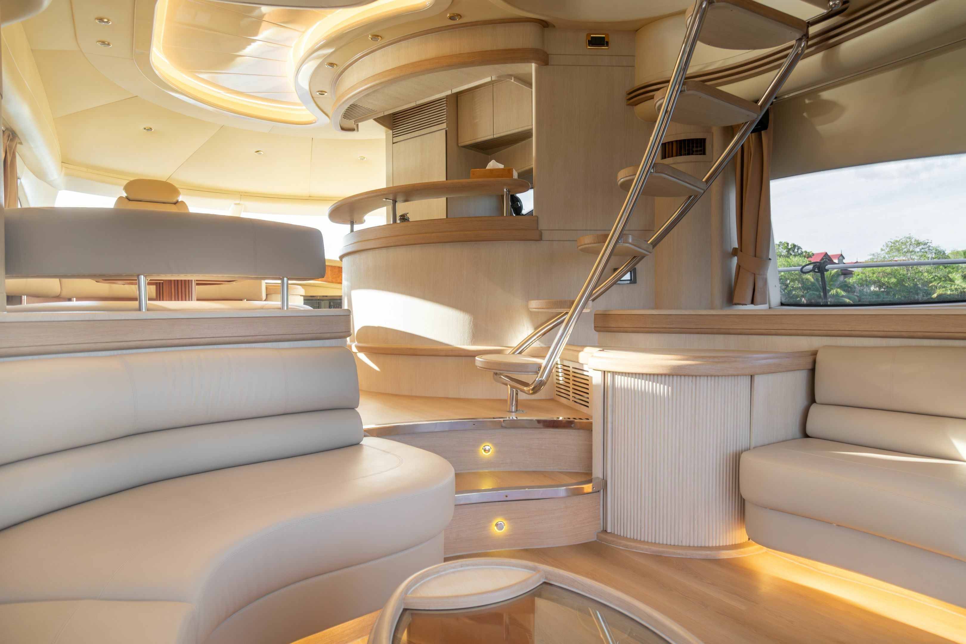 Azimut 68 | Alise