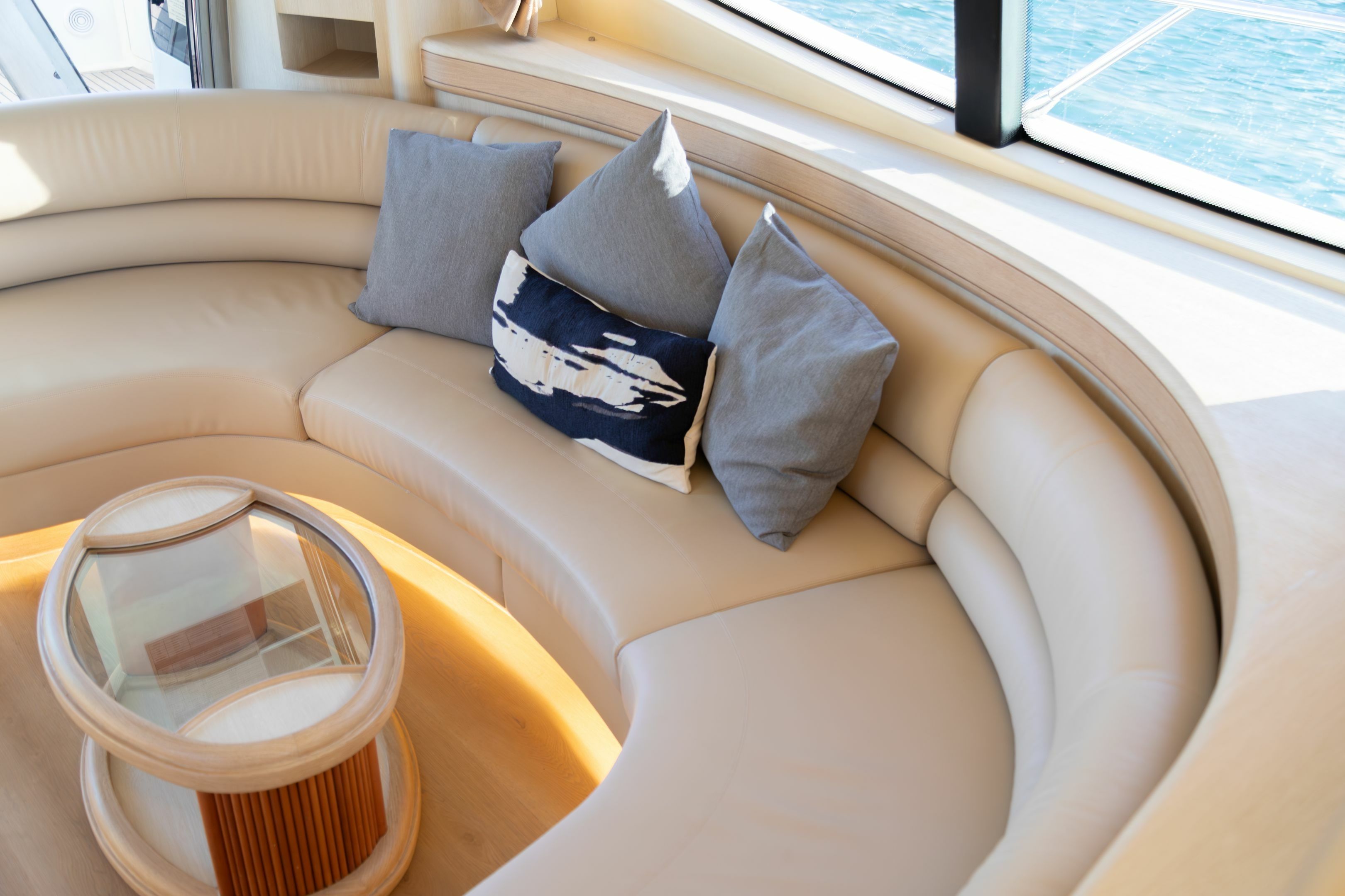 Azimut 68 | Alise