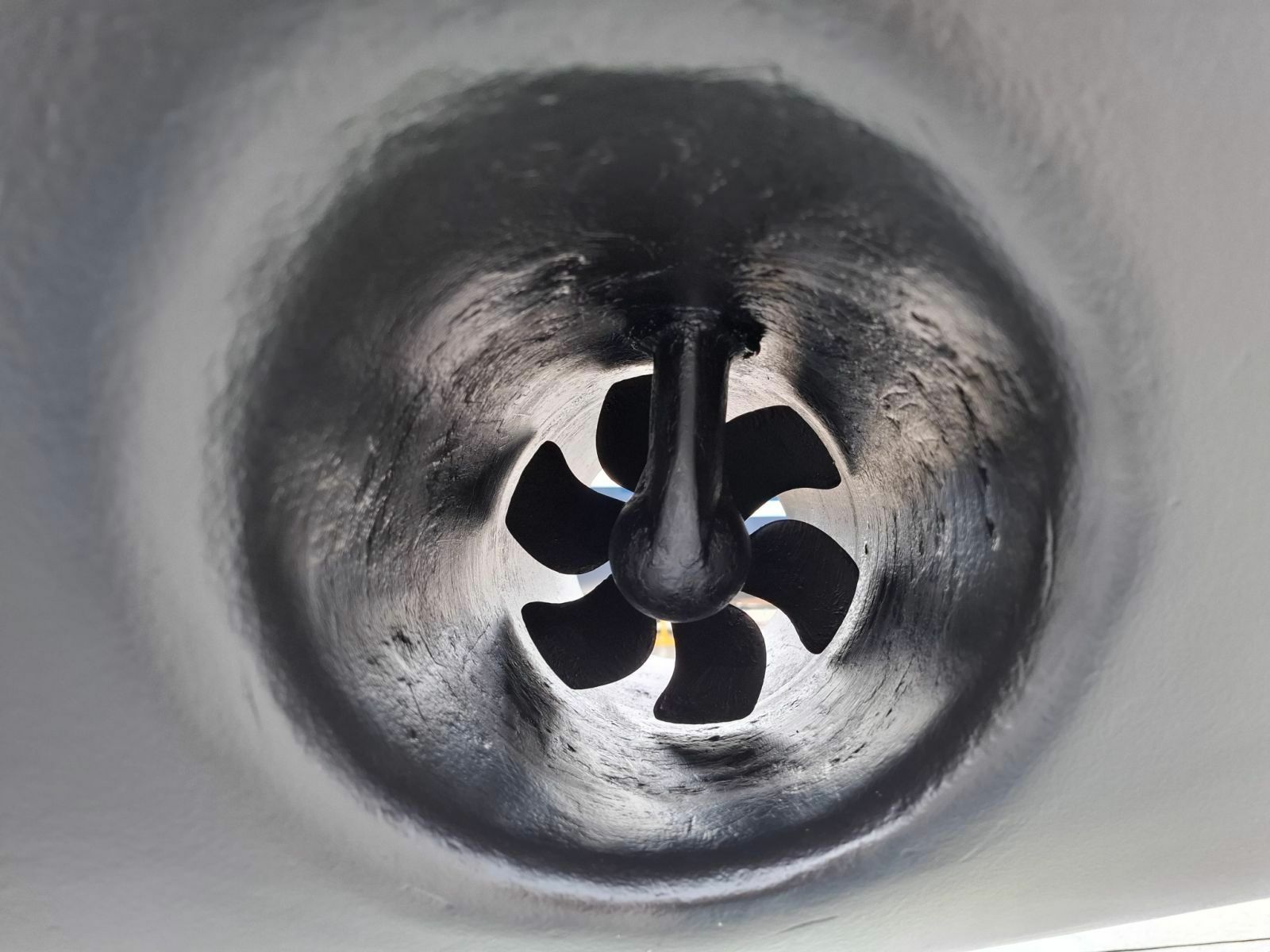 Beneteau Oceanis Clipper 411 | Rota