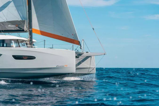 Excess 13 | Silberhorn