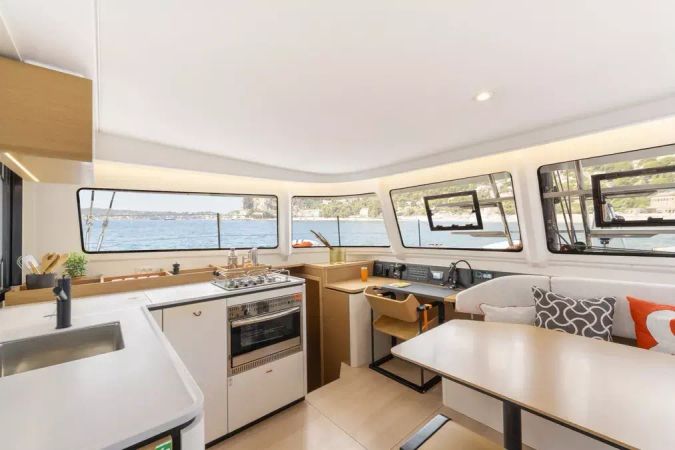 Excess 13 | Silberhorn