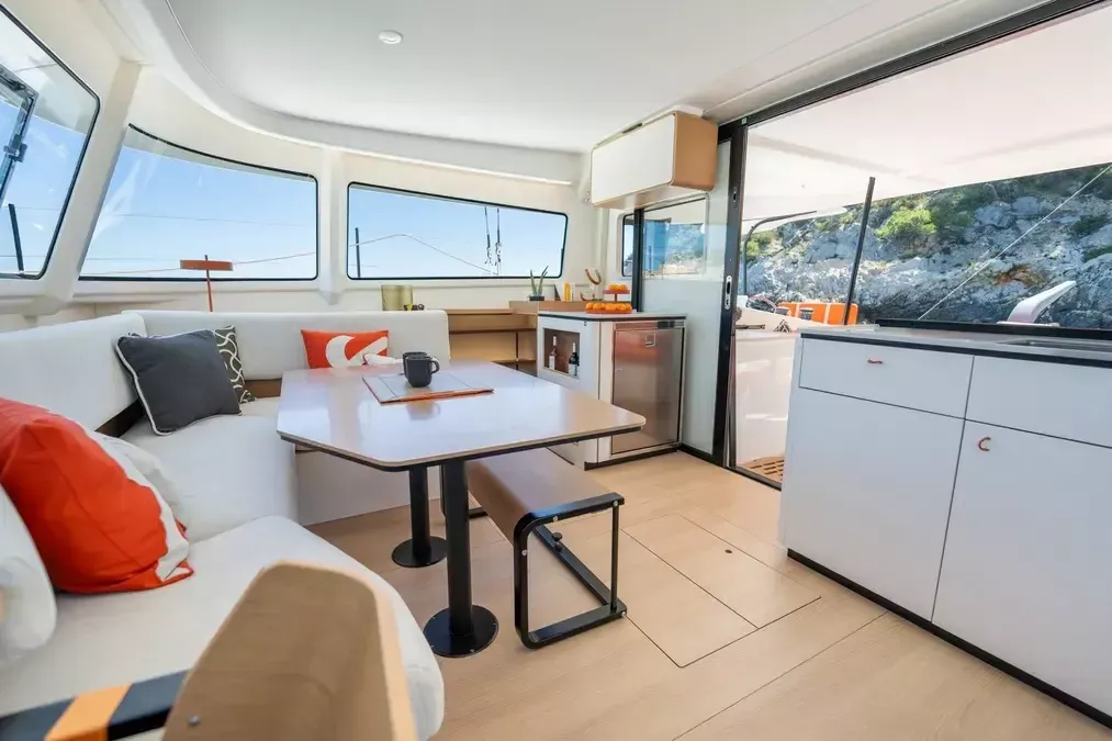 Excess 13 | Silberhorn