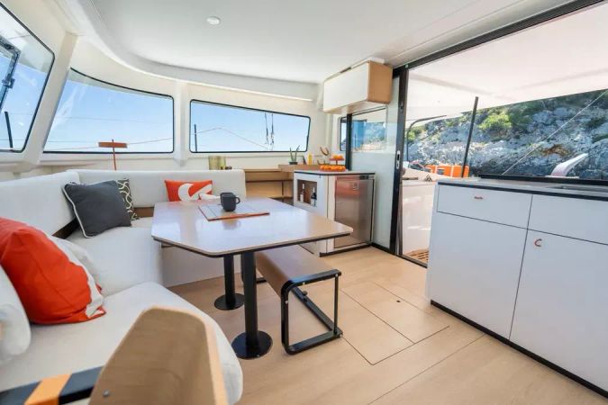 Excess 13 | Silberhorn