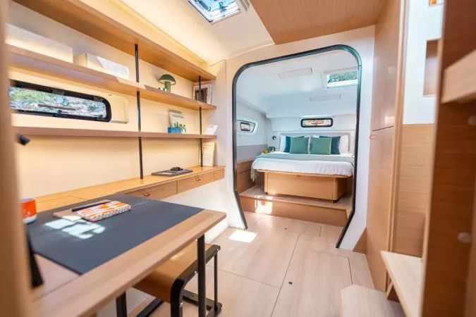 Excess 13 | Silberhorn