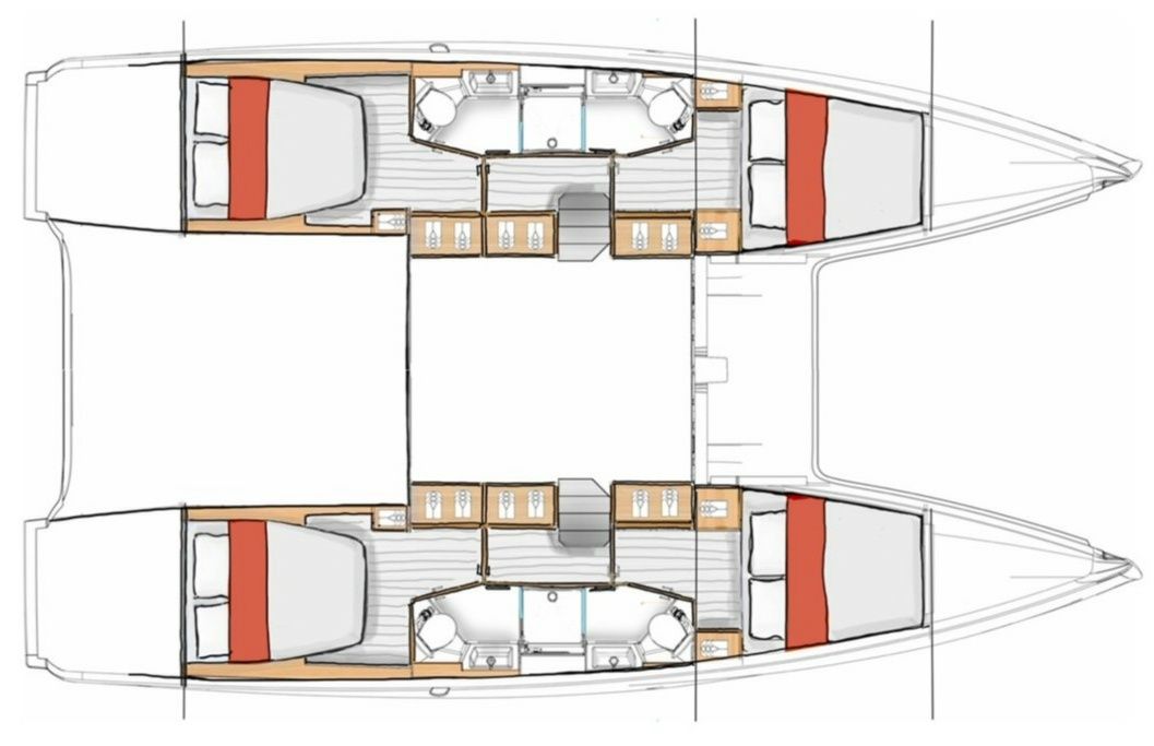 Excess 13 | Silberhorn