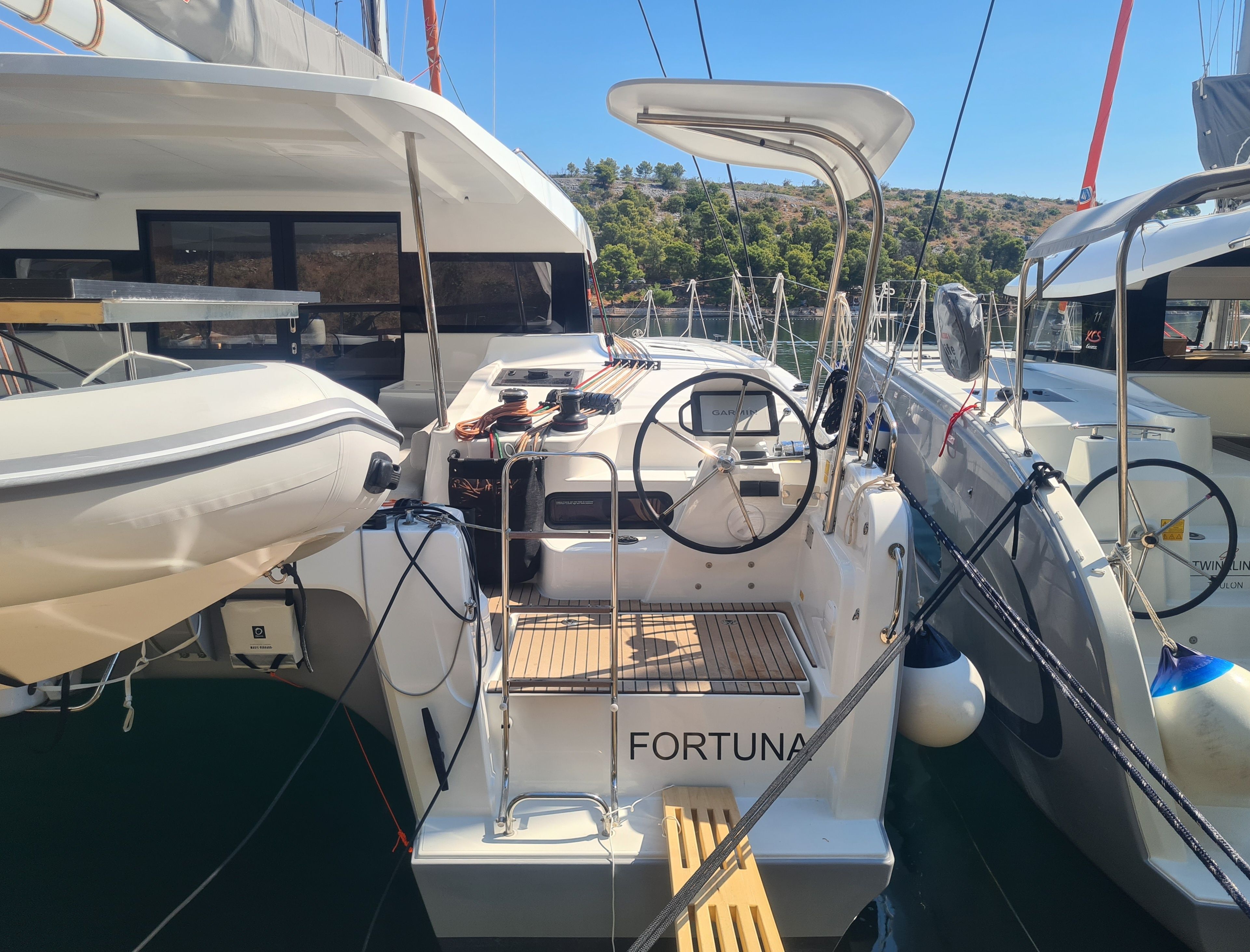 Excess 13 | Fortuna