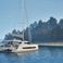 Fountaine Pajot Quatuor 44 | Newton's Cradle