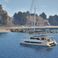 Fountaine Pajot Quatuor 44 | Newton's Cradle