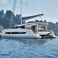 Fountaine Pajot Quatuor 44 | Newton's Cradle