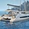 Fountaine Pajot Quatuor 44 | Newton's Cradle