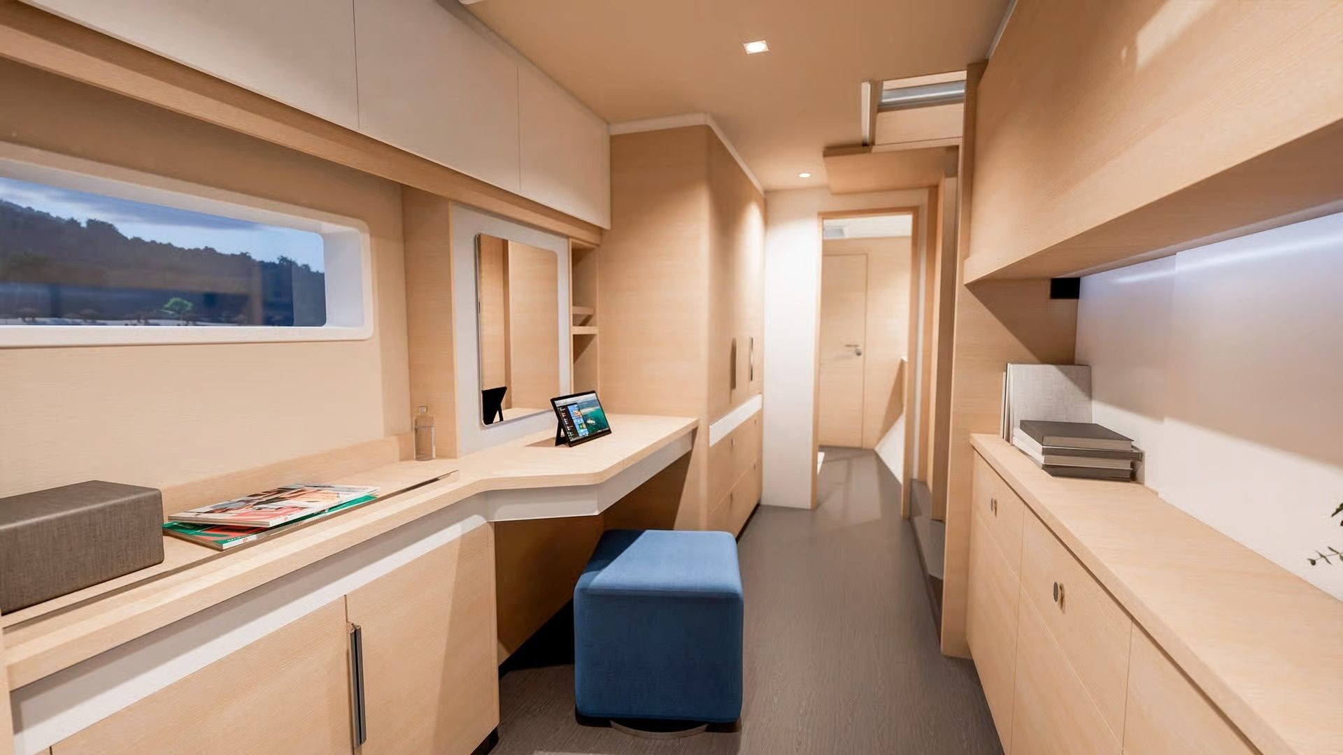 Fountaine Pajot FP 48 | Long Layover