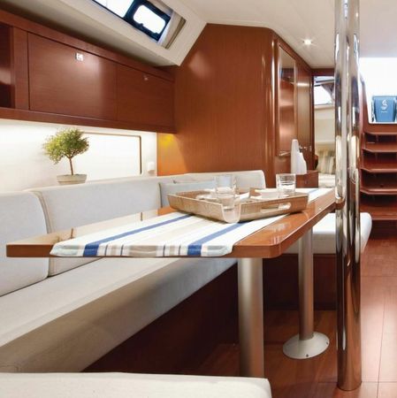 Beneteau 41 | Marie 2