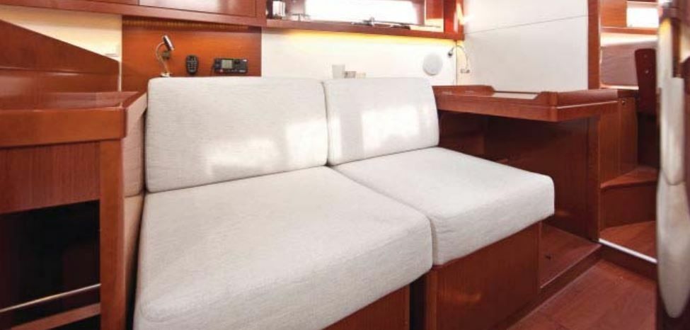 Beneteau 41 | Marie 2