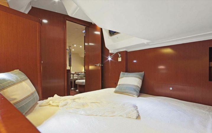 Beneteau 41 | Marie 2