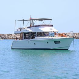 Beneteau 48 | Ikigai