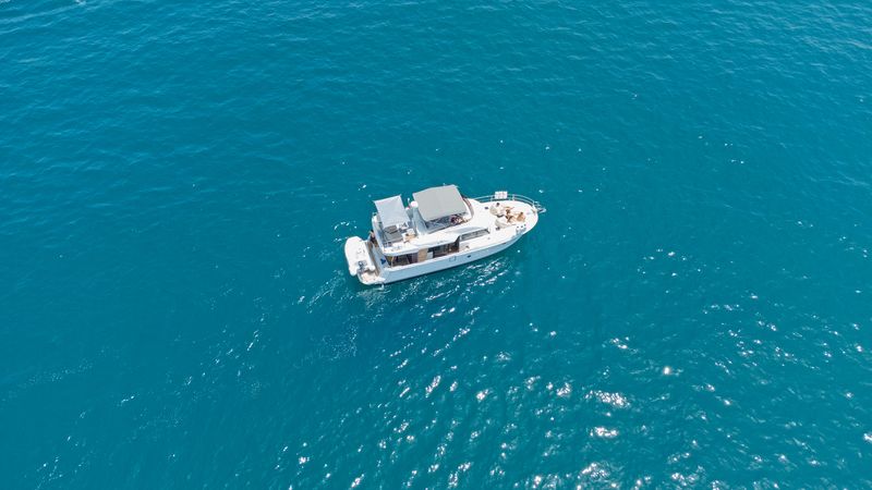 Beneteau 48 | Ikigai