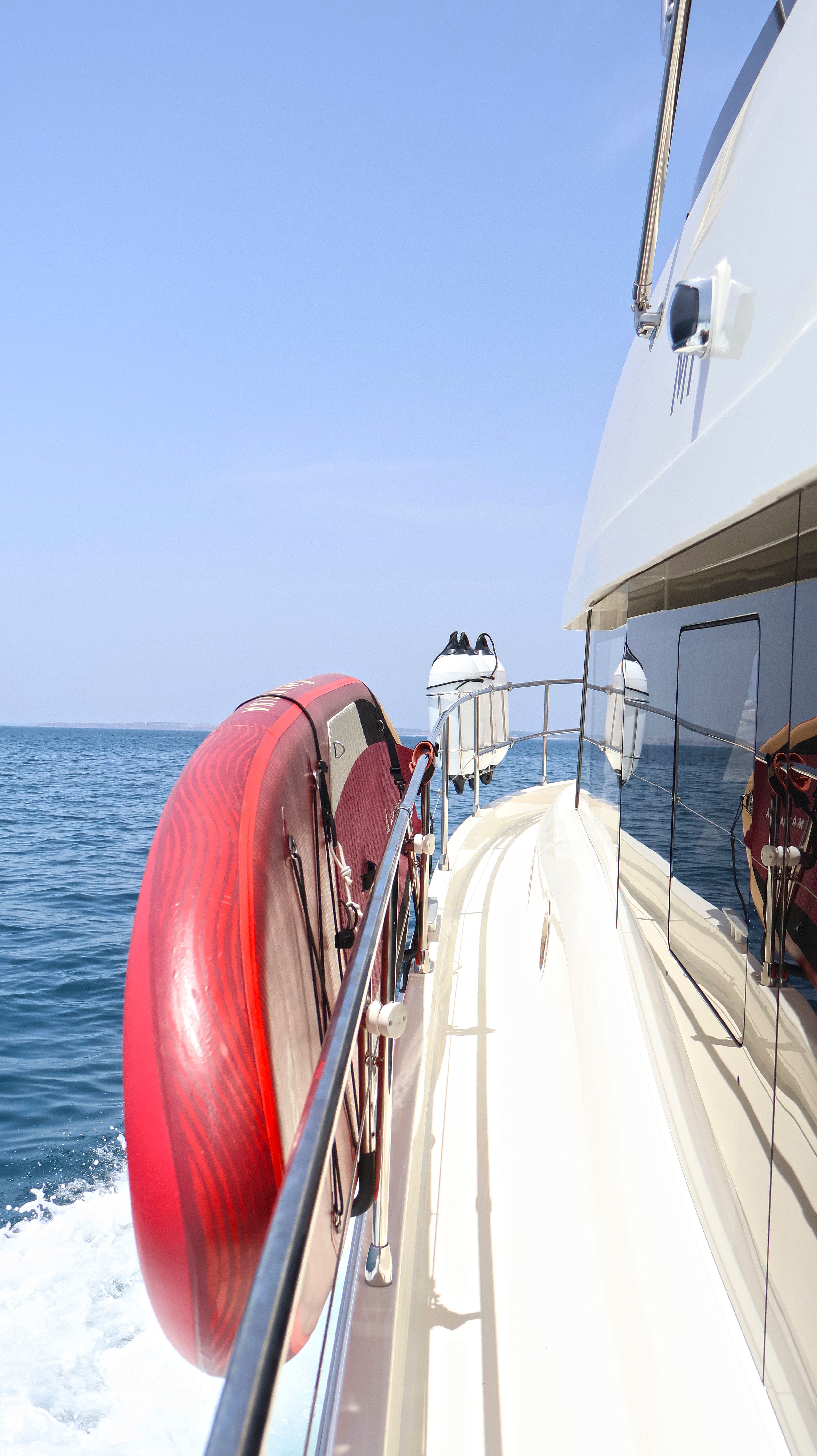 Beneteau 48 | Ikigai