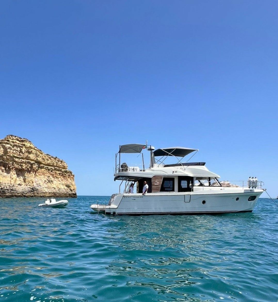 Beneteau 48 | Ikigai