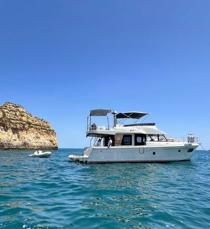 Beneteau 48 | Ikigai