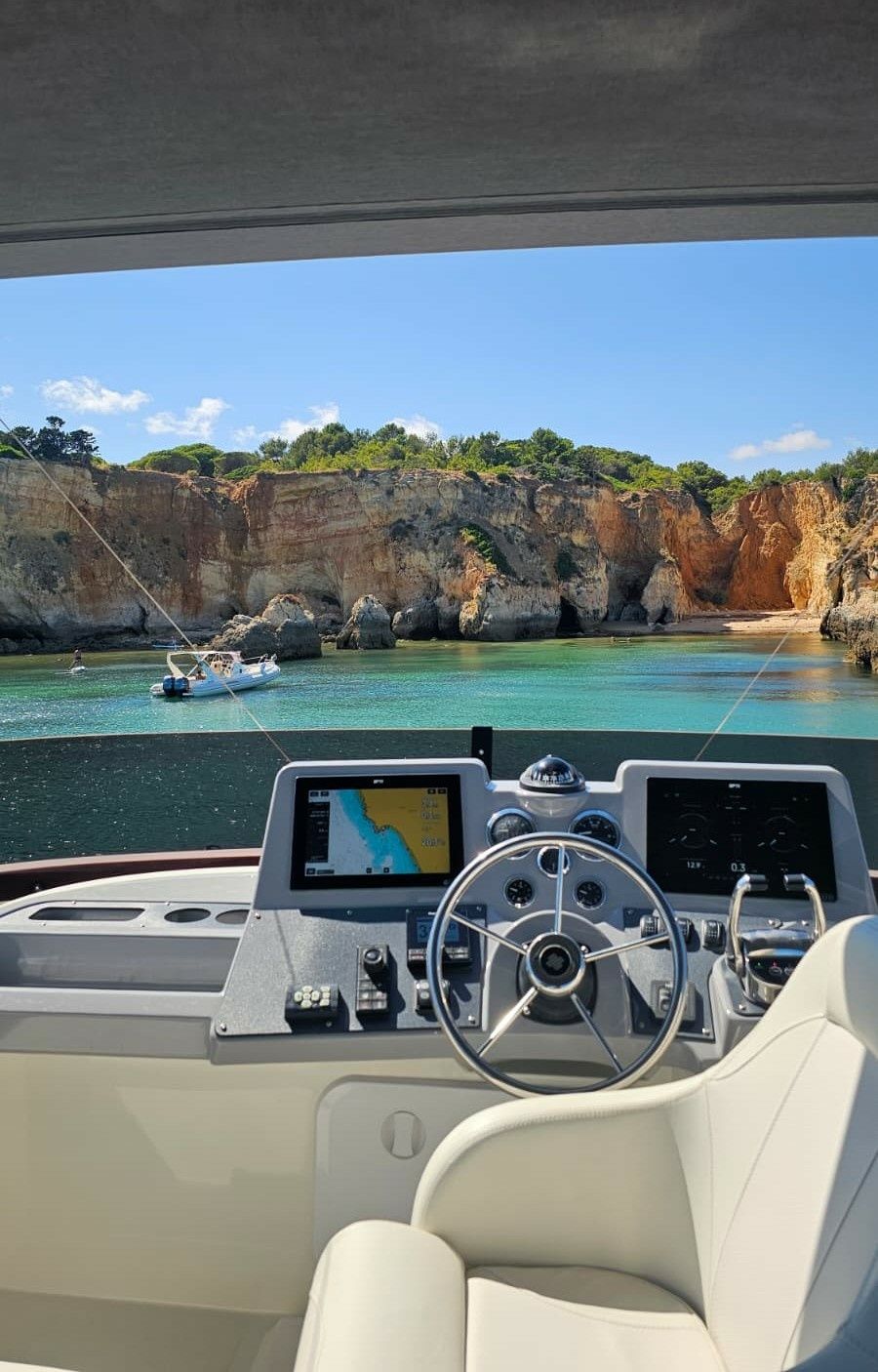 Beneteau 48 | Ikigai