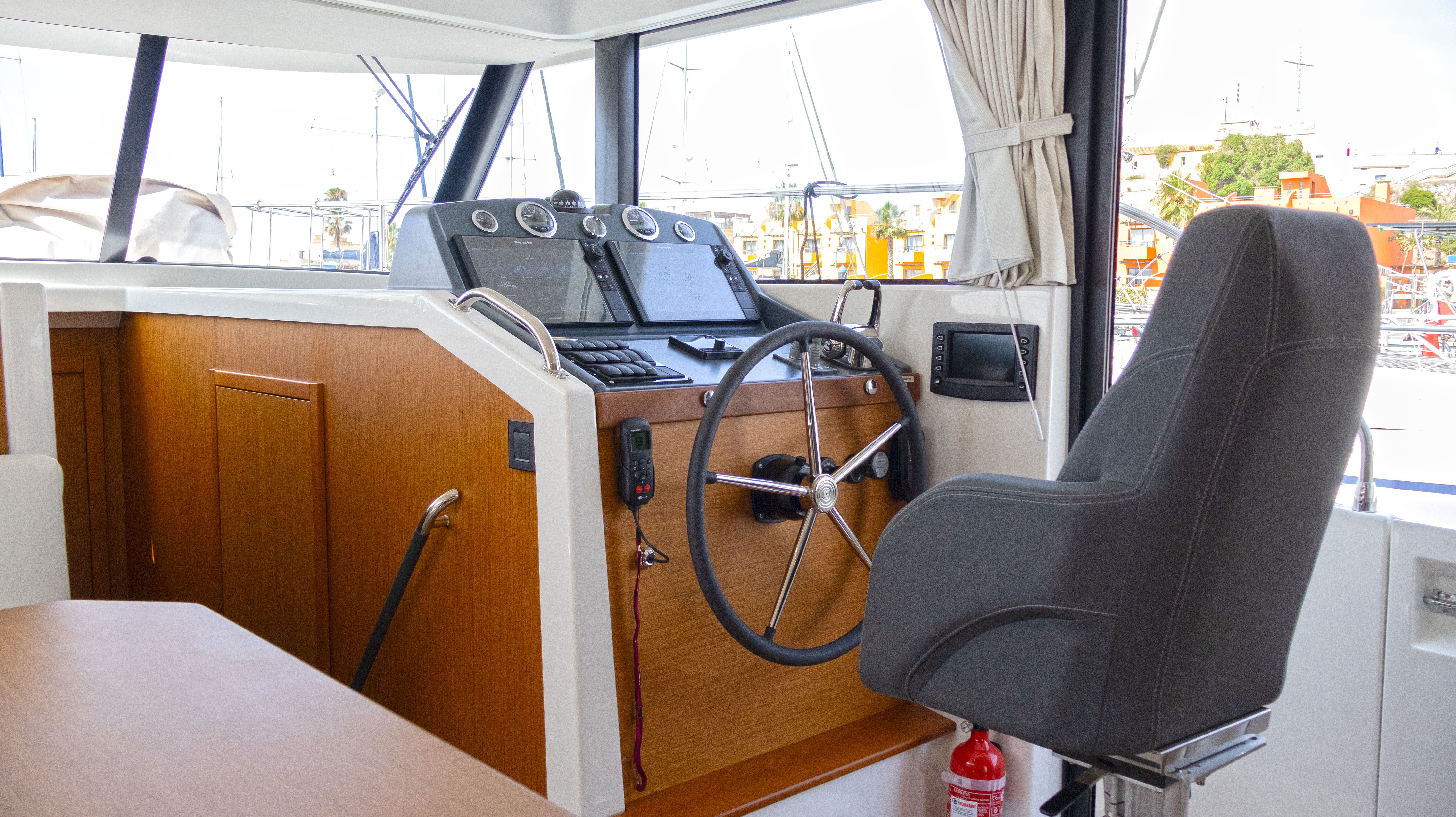 Beneteau 48 | Ikigai