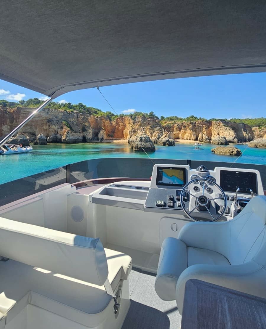 Beneteau 48 | Ikigai