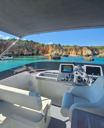 Beneteau 48 | Ikigai