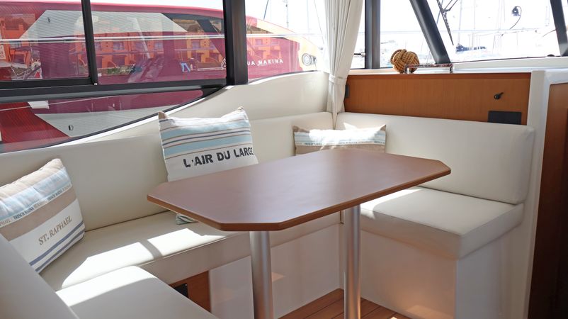 Beneteau 48 | Ikigai