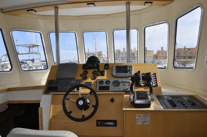 Ribera 980 | Be Happy