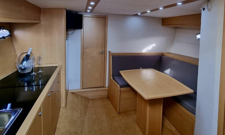 Ribera 980 | Be Happy