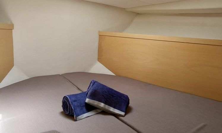 Ribera 980 | Be Happy