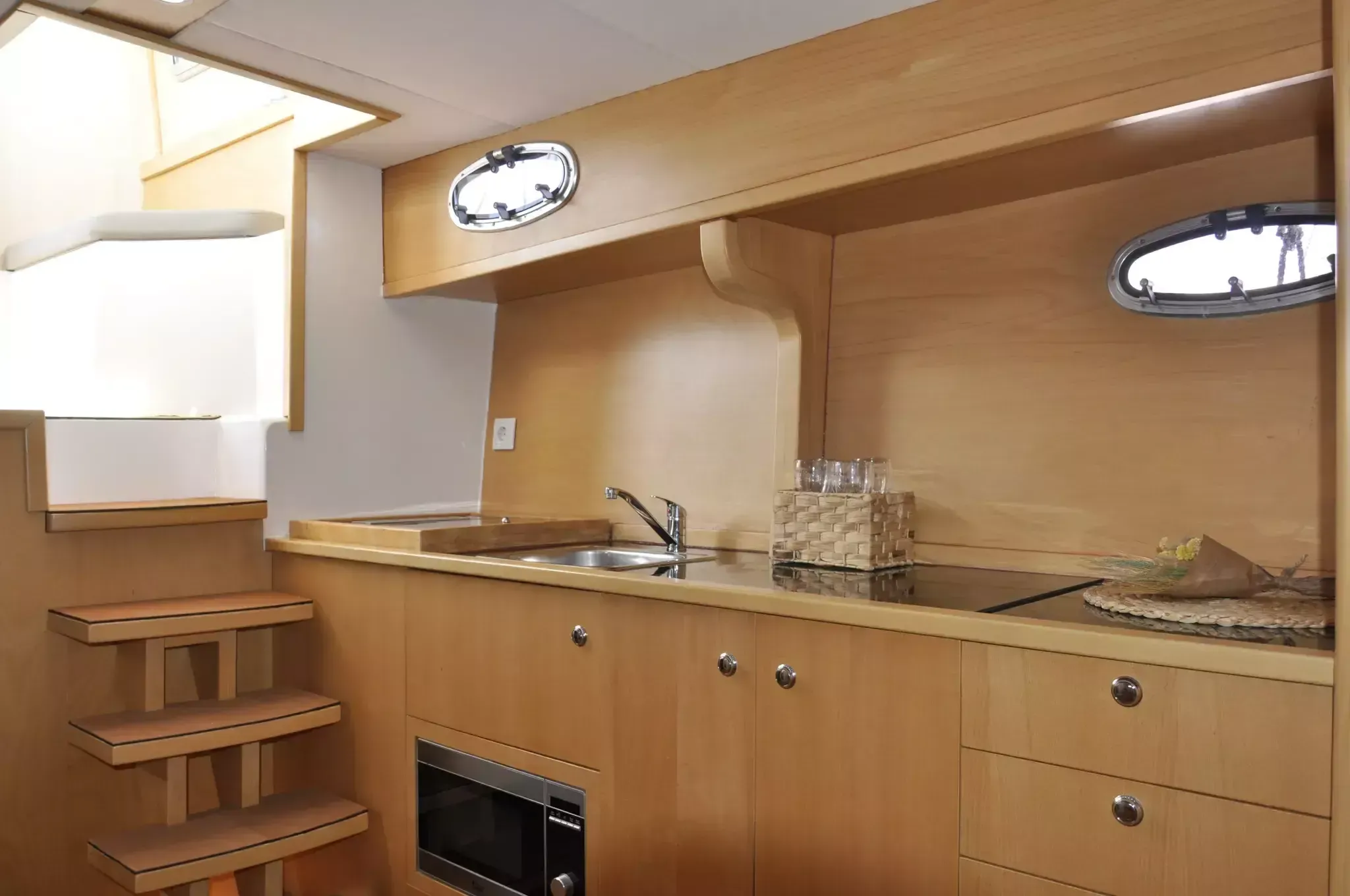 Ribera 980 | Be Happy