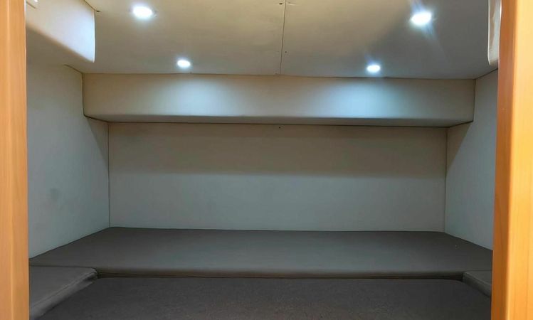 Ribera 980 | Be Happy