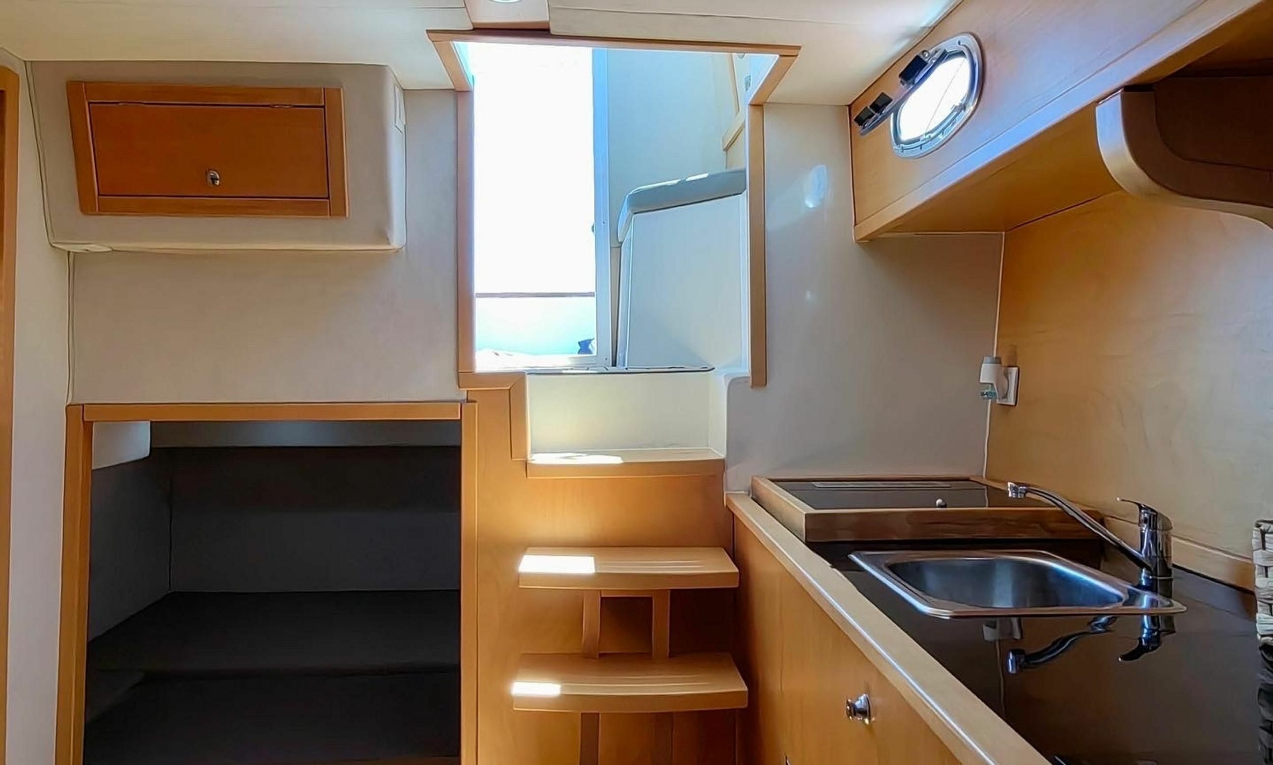 Ribera 980 | Be Happy