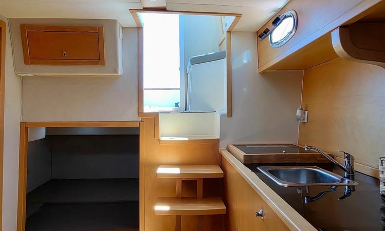 Ribera 980 | Be Happy