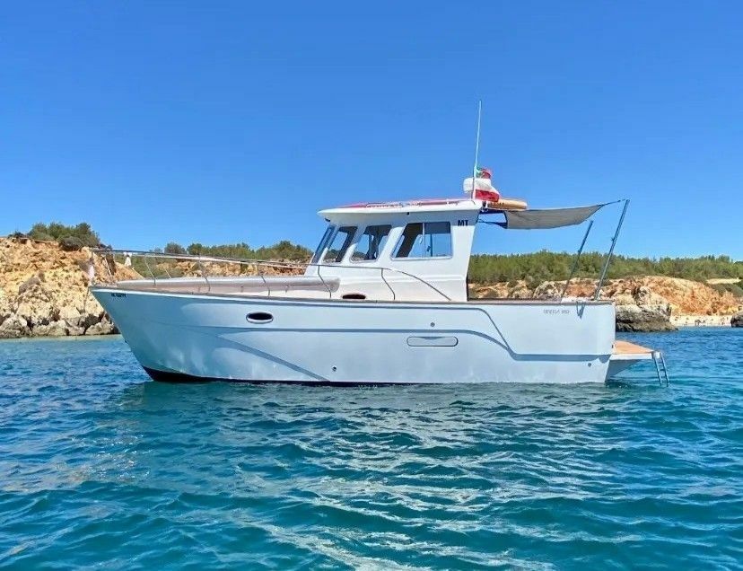 Ribera 980 | Be Happy