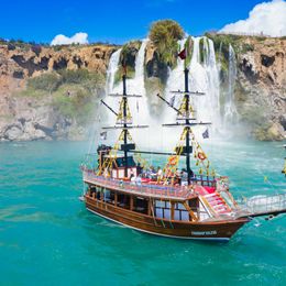 Gulet 49 | Freedom Deluxe