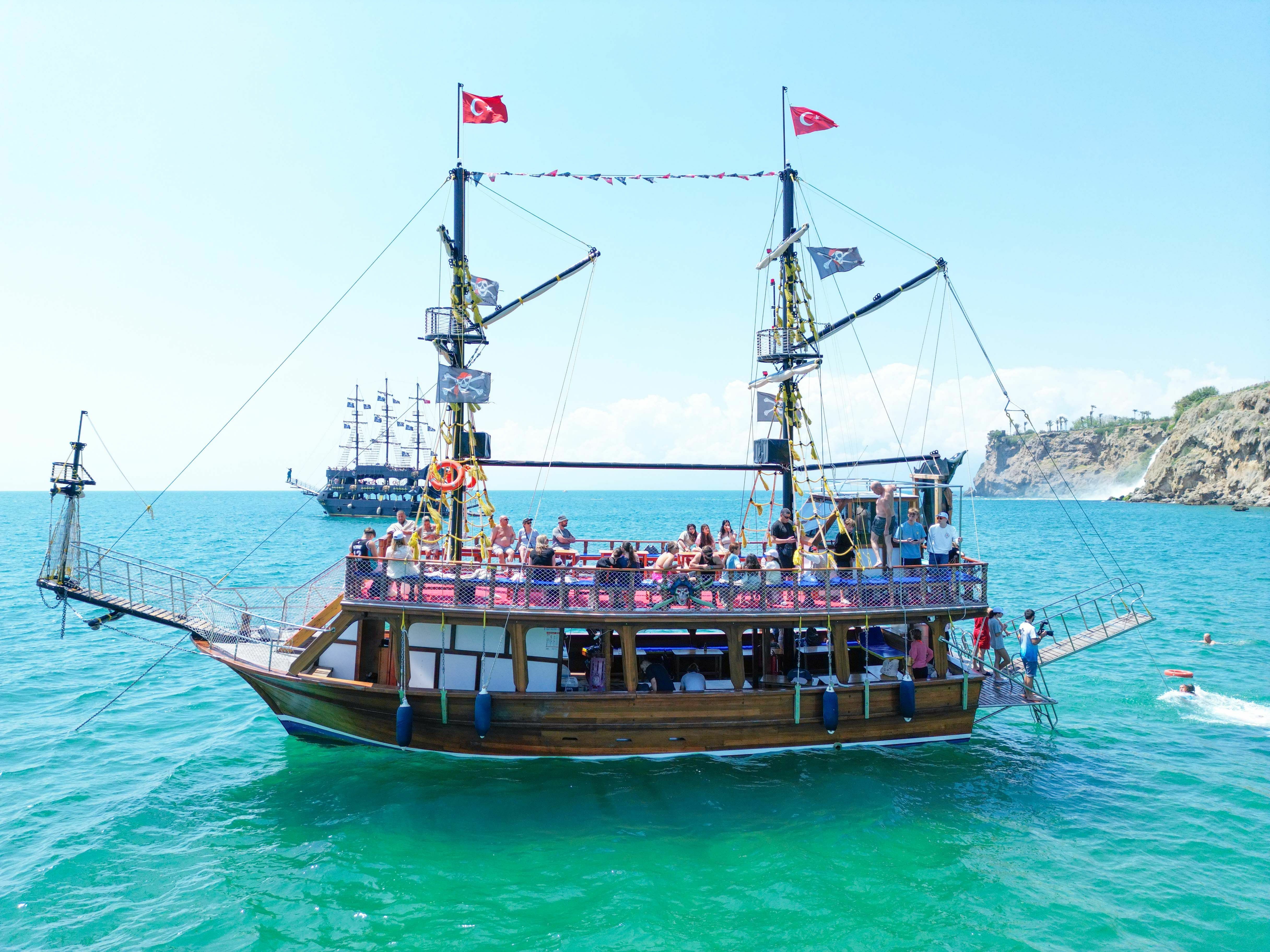 Gulet 49 | Freedom Deluxe
