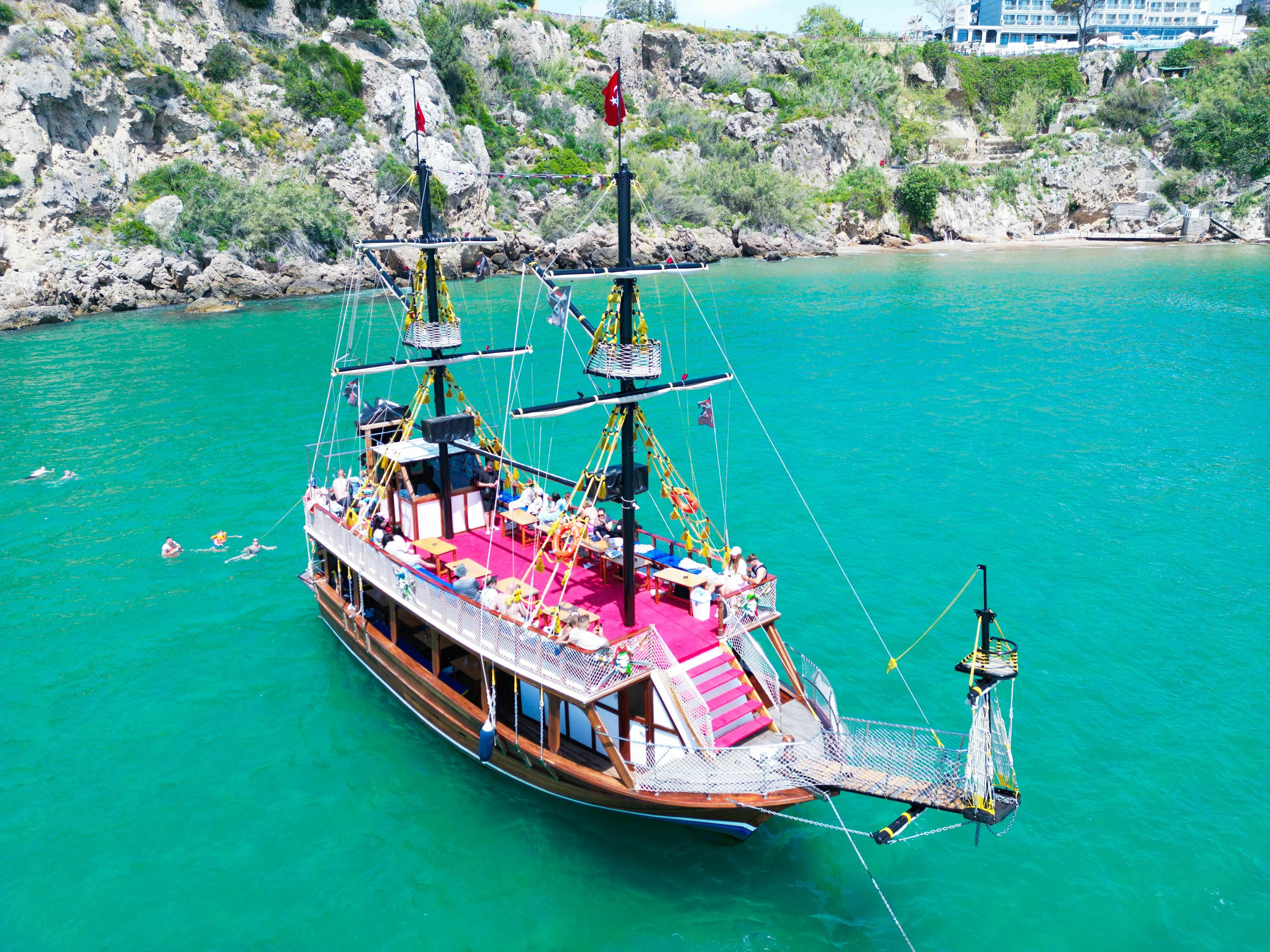 Gulet 49 | Freedom Deluxe