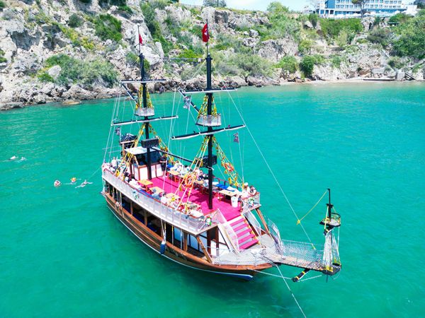 Gulet 49 | Freedom Deluxe